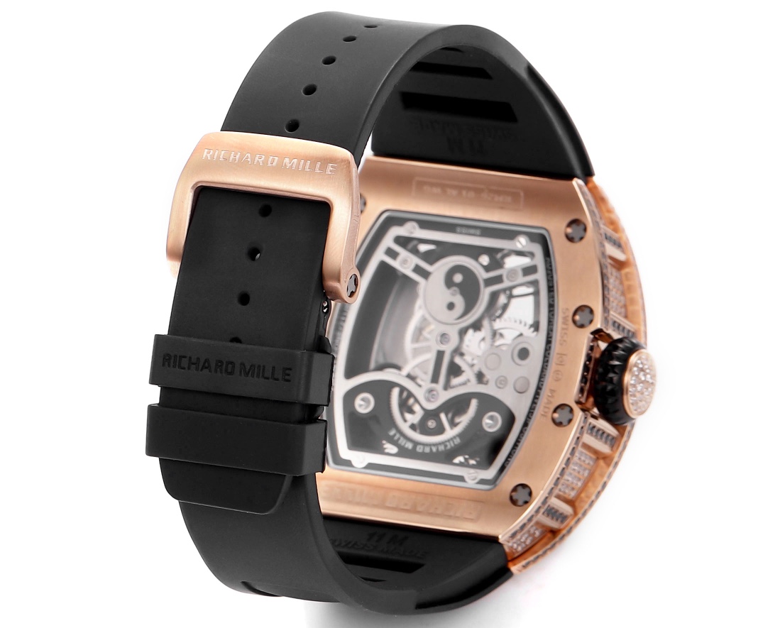 Richard Mille